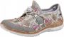 Rieker Sneakers laag 'Namibia' - Thumbnail 3