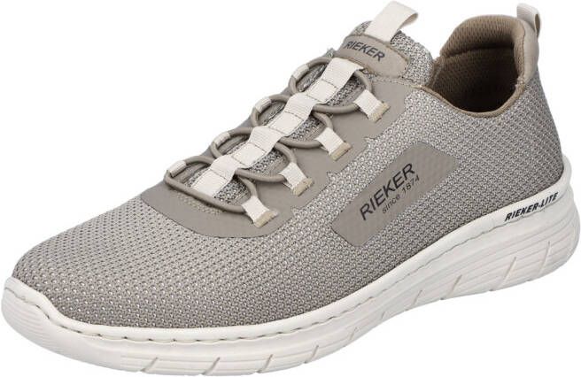 Rieker Sneakers laag