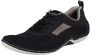 Rieker herensneaker blauw - Thumbnail 1