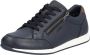 Rieker Stijlvolle schoenen voor mannen Blue Heren - Thumbnail 3