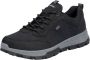 Rieker Sneakers outdoorschoen lage schoen veterschoen met tex-membraan - Thumbnail 3