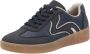 OTTO RIEKER Sport Plateausneakers vrijetijdsschoen lage schoen veterschoen in vegan uitvoering - Thumbnail 3