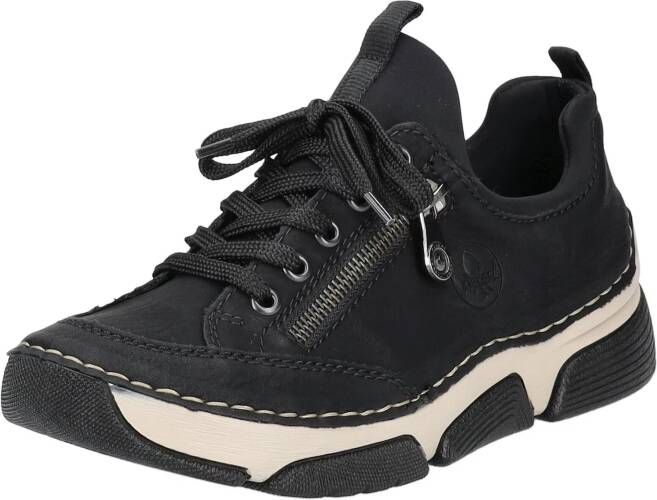 Rieker Sneakers laag 'Geka Lico Racine'