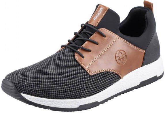 Rieker Sneakers laag - Schoenen.nl