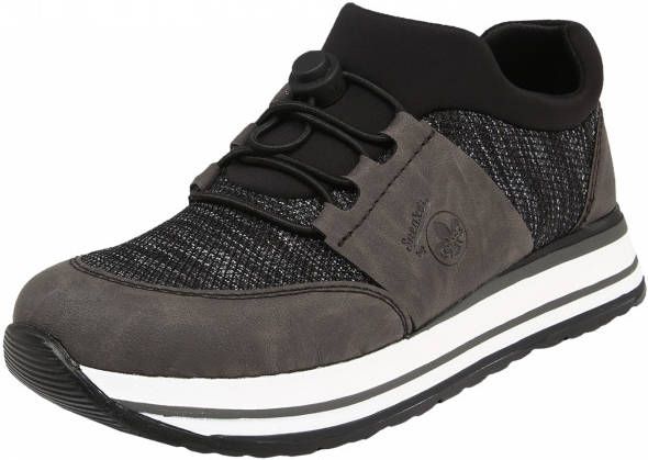 Rieker Slip-on