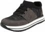 Rieker dames sneaker grijs - Thumbnail 2