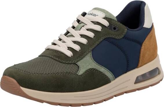 Rieker Sneakers laag