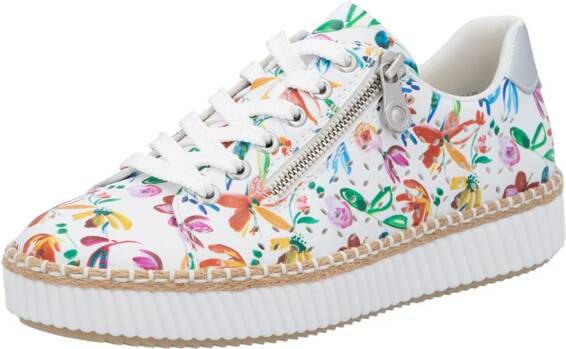 Rieker Sneakers laag
