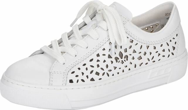 Rieker Sneakers laag 'L8831'