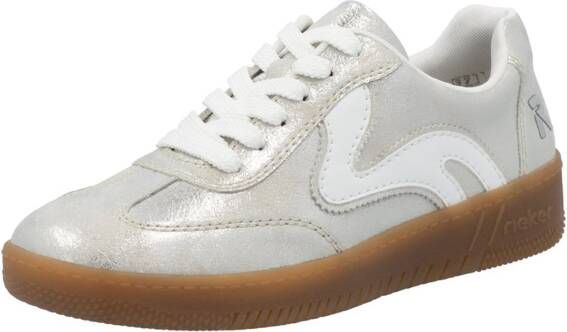 Rieker Sport Sneakers laag 'M5512'