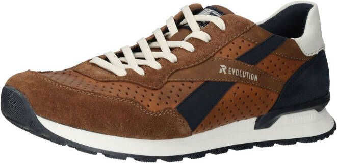 Rieker Sneakers laag