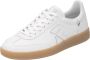 OTTO RIEKER Sport Sneakers San Diego retro-sneaker vrijetijdsschoen lage schoen met uitneembaar voetbed - Thumbnail 5
