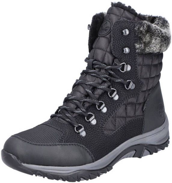 Rieker Snowboots