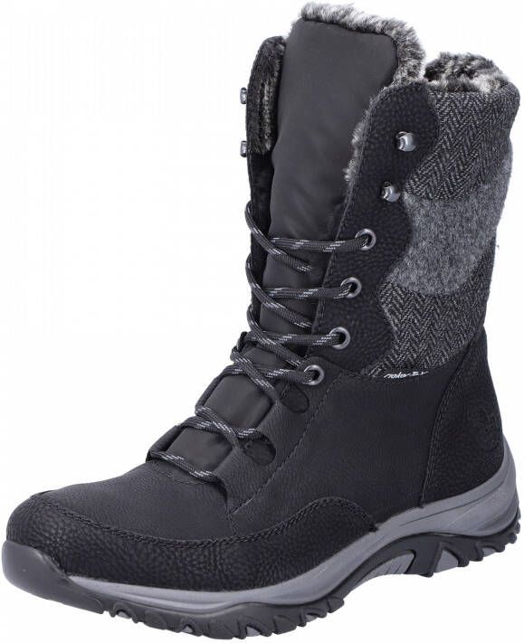 Rieker Snowboots