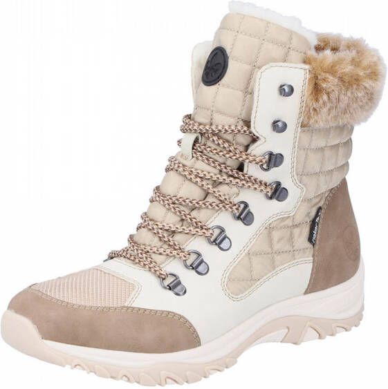 Rieker Snowboots