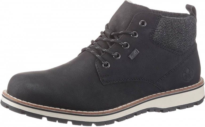 Rieker Veterboots