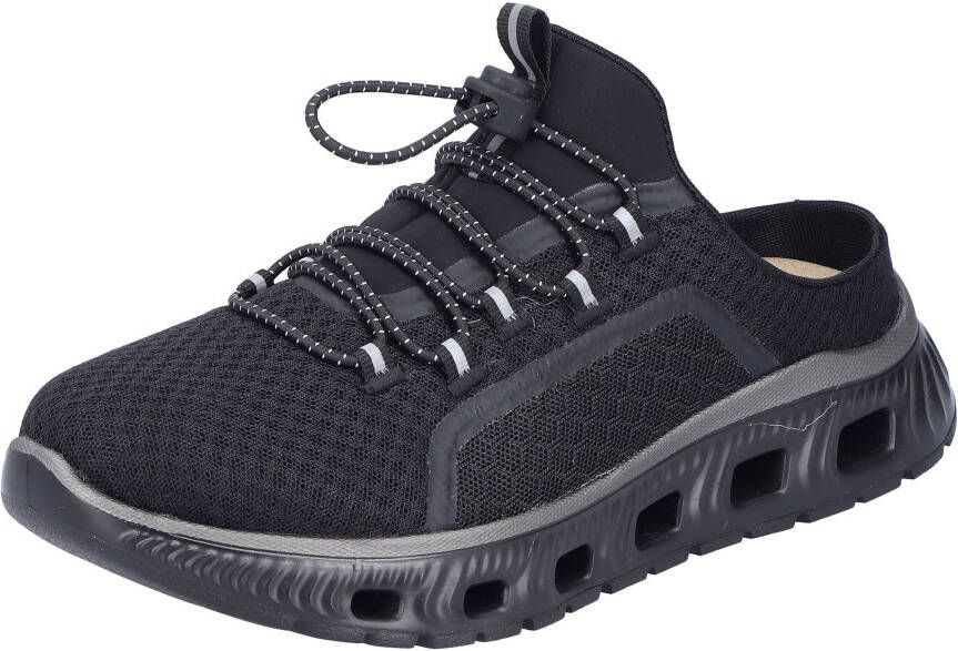 Rieker Sport Clogs