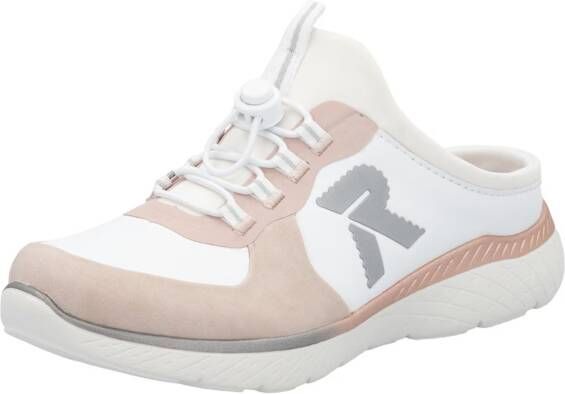 Rieker Sport Clogs