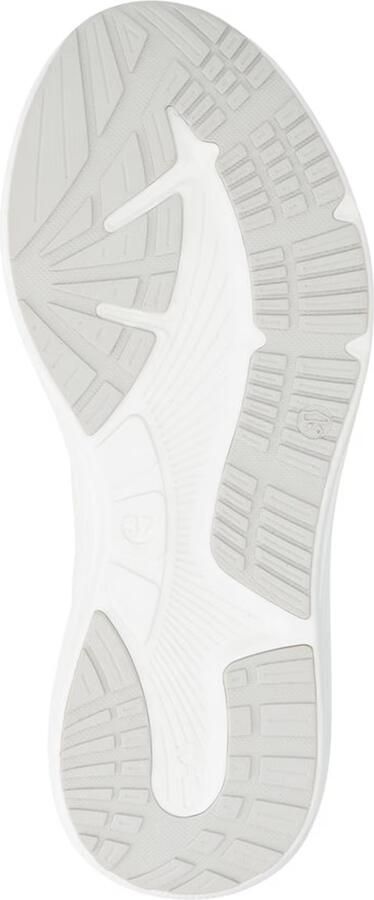 Rieker Sport Sneakers laag crème - Foto 6
