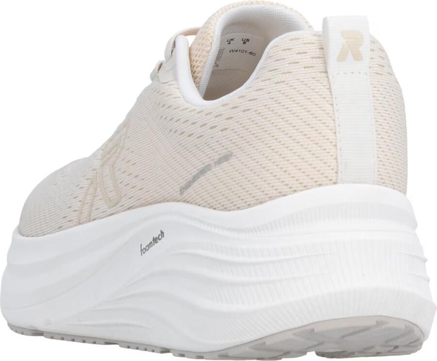 Rieker Sport Sneakers laag crème - Foto 4