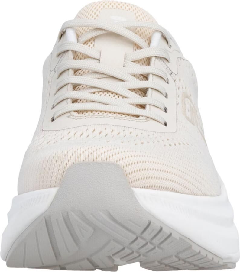 Rieker Sport Sneakers laag crème - Foto 3