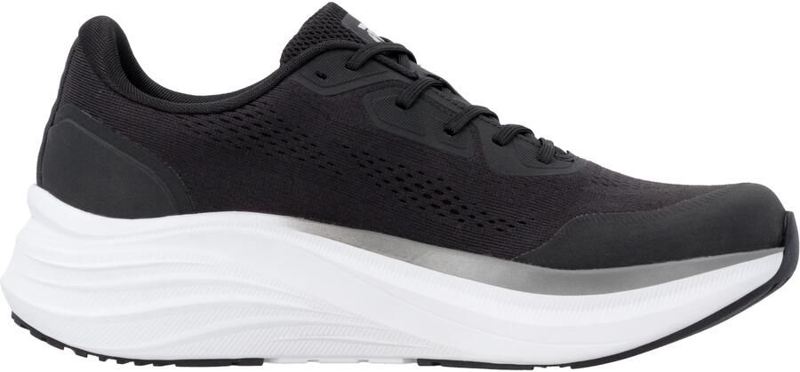 Rieker Sport Sneakers laag grijs zwart - Foto 5