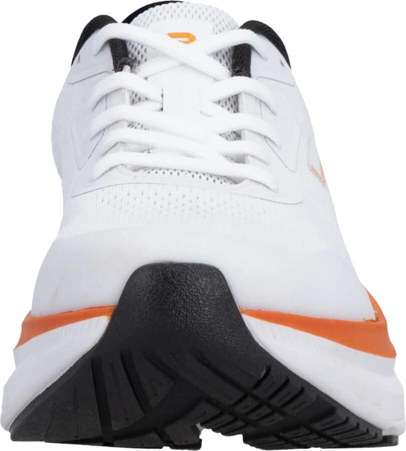 RRieker R-Rieker Plateausneakers vrijetijdsschoen lage schoen veterschoen in vegan uitvoering - Foto 4