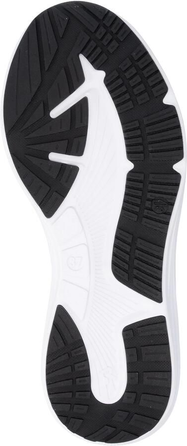 RRieker R-Rieker Plateausneakers vrijetijdsschoen lage schoen veterschoen in vegan uitvoering - Foto 6