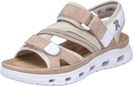 Rieker Sport Sandaal