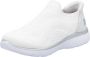 OTTO RIEKER Sport Slip-on sneakers Ready2GO Slipper lage schoen vrijetijdsschoen met MemoSoft binnenzool - Thumbnail 3