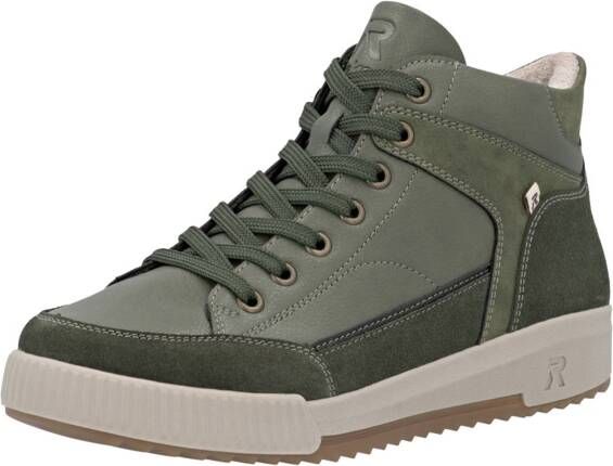 Rieker Sport Sneakers hoog