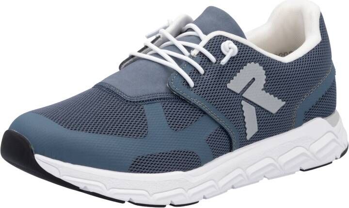 Rieker Sport Sneakers laag 'M9000'