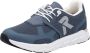 OTTO RIEKER Sport Slip-on sneakers Preston vrijetijdsschoen lage schoen instapschoen met elastiek - Thumbnail 5