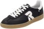 OTTO RIEKER Sport Sneakers San Diego Retro-sneakers uit de nieuwe Christoph Kramer-collectie - Thumbnail 3
