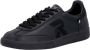 OTTO RIEKER Sport Sneakers San Diego Swing2GO retro-sneaker vrijetijdsschoen lage schoen met uitneembaar voetbed - Thumbnail 2