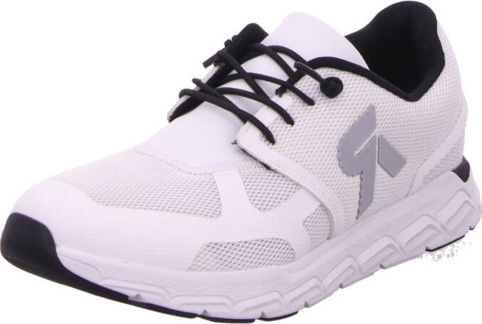RRieker R-Rieker Slip-on sneakers Preston vrijetijdsschoen lage schoen instapschoen met elastiek - Foto 3