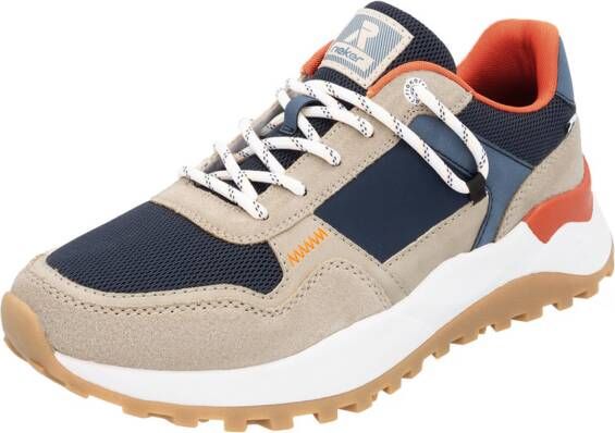 Rieker Sport Sneakers laag