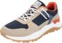 Rieker Sport Sneakers laag - Thumbnail 2