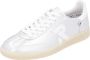 OTTO RIEKER Sport Sneakers San Diego retro-sneaker vrijetijdsschoen lage schoen met uitneembaar voetbed - Thumbnail 5