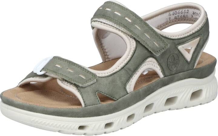 Rieker Sport Wandelsandalen '64066'