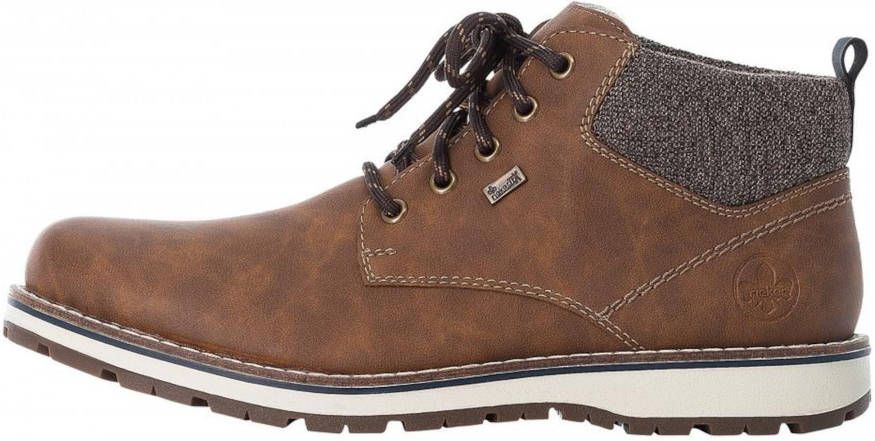 Rieker Veterboots
