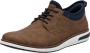 Rieker Slip-on sneakers slippers instapschoen lage schoen met ready2go uitrusting - Thumbnail 3