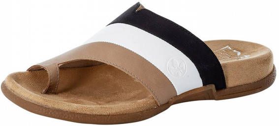 gizli gider teslim rieker teenslippers - vfw6250.org