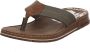 Rieker Teenslippers zomerschoen slippers badschoen zwemschip met logo-opschrift - Thumbnail 4