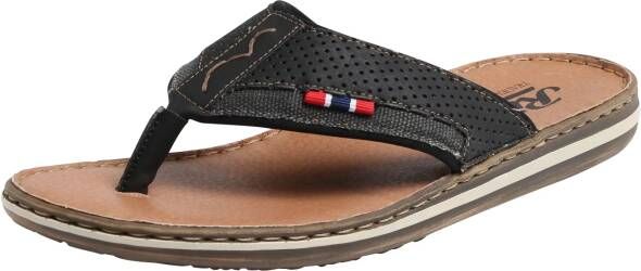 Rieker Teenslippers 'Comfy'