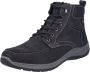 Rieker Winterlaarzen Outdoorschoen veterschoenen enkellaars met TEX-membraan - Thumbnail 3