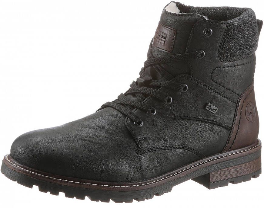 Rieker Veterboots