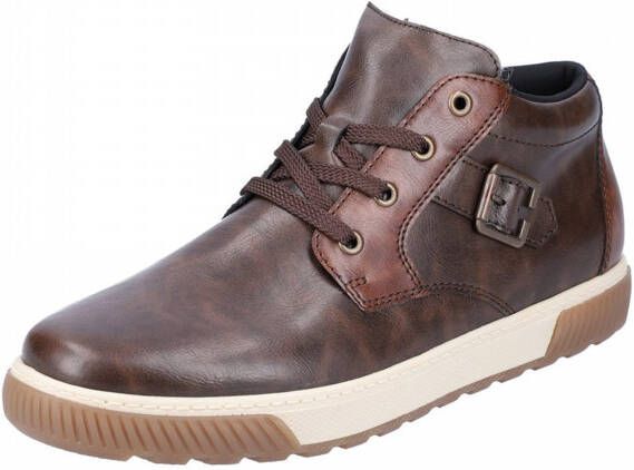 Rieker Veterboots