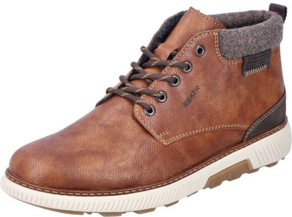 Rieker Veterboots