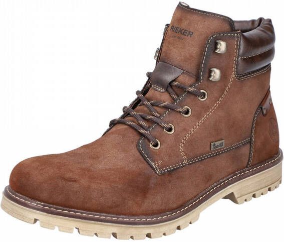 Rieker Veterboots